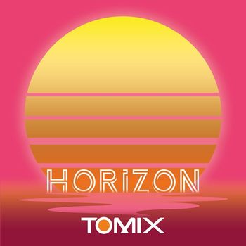 TOMIX - Horizon