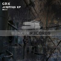 CDX - Jumping  EP