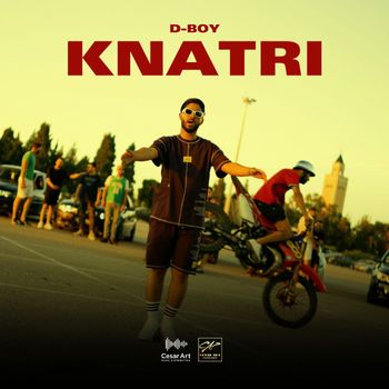 D-Boy - Knatri