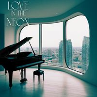 V8 - LOVE IN THE NEON