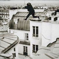 Ben Neill - Free Runner