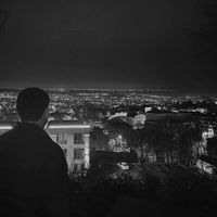 AVALON - тебя нет