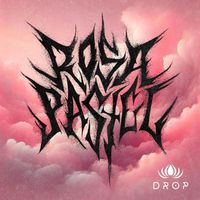 Drop - Rosa Pastel