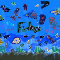 Edu - fishes