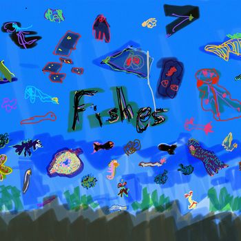 Edu - fishes