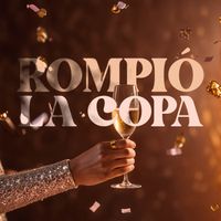 Gabriel Raymon - Rompio La Copa