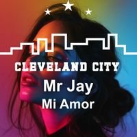 Mr Jay - Mi Amor