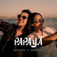 Cheba Souad - Papaya