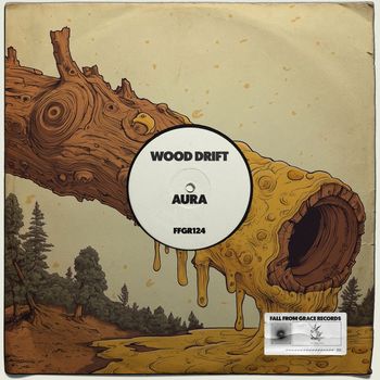 Wood Drift - Aura