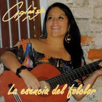 Aglaé - La Esencia Del Folclor
