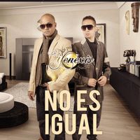 Yenexis Los Patrones - No Es Igual
