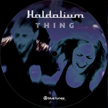 Haldolium - Thing