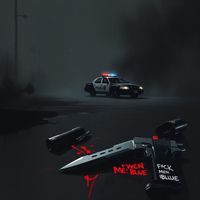 KUCKI - F*CK MEN IN BLUE (FREE DOWNLOAD)