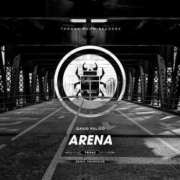 David Pulido - Arena