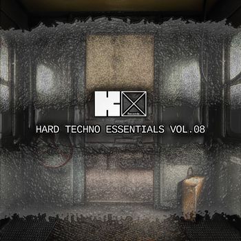 Various Artists - Kube Essentials 008