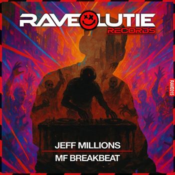 Jeff Millions - MF Breakbeat