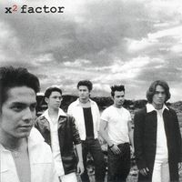 X Factor - X2