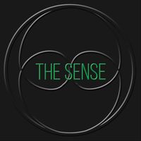The Sense - The Sense 3-EP