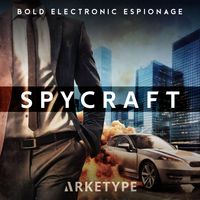 Arketype - Spycraft