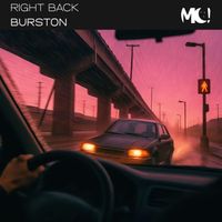 BURSTON - Right Back