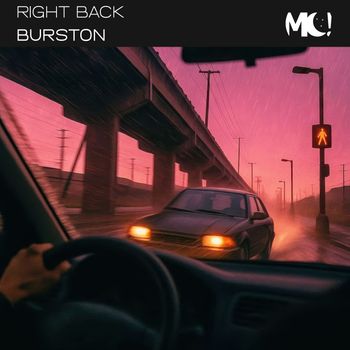 BURSTON - Right Back