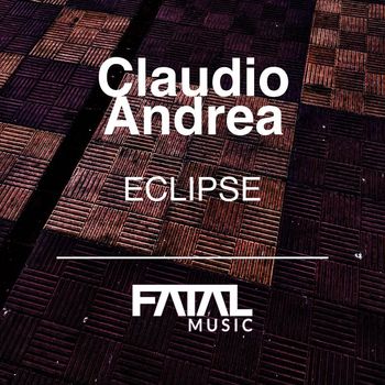 Claudio Andrea - Eclipse