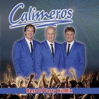 Calimeros - Best Of Party HitMix