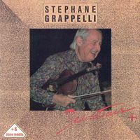 Stéphane Grappelli - Dedications + (REMASTERED 2025)