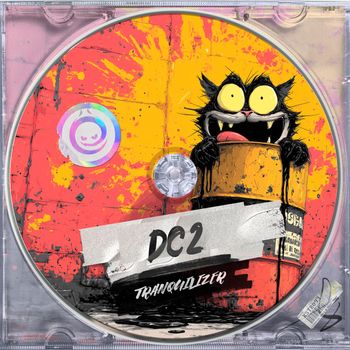 DC2 - Tranquilizer