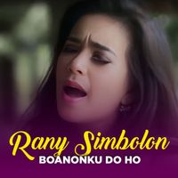 Rany Simbolon - BOANONKU DO HO