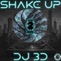 DJ 3D - Shake Up