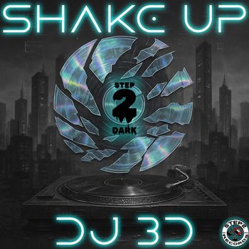 DJ 3D - Shake Up