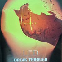 L.E.D. - Break Through