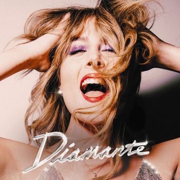 DIAMANTE - Silver Bullet