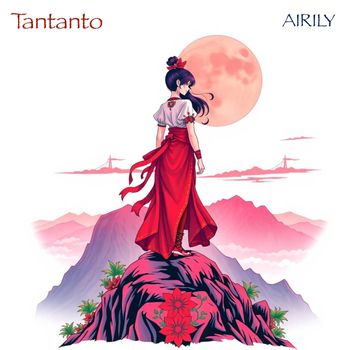 Airily - Tantanto