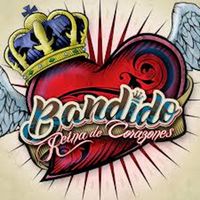 Bandido - Reina de corazones