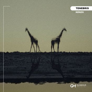 KENZO - Tenebris