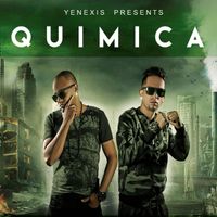 Yenexis Los Patrones - Quimica