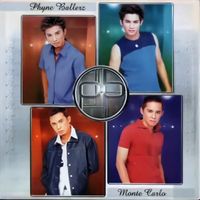Phyne Ballerz - Monte Carlo