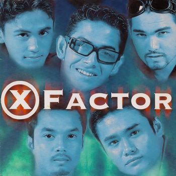 X Factor - X Factor