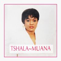 Tshala Muana - Tshala Muana