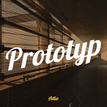 Adio - Prototyp