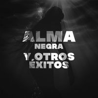 Gabriel Raymon - Alma Negra Y Otros Exitos