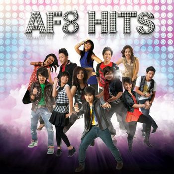 Various Artists - AF8 Hits