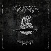Katana - Scars