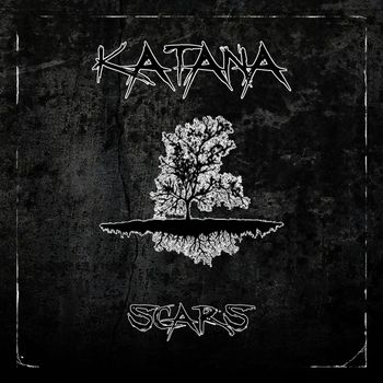 Katana - Scars