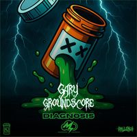 Gary Groundscore - Diagnosis