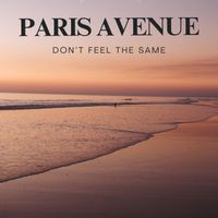 Paris Avenue - Don't Feel The Same
