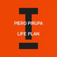 Piero Pirupa - Life Plan