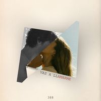 kluster - Vas a Llamarme